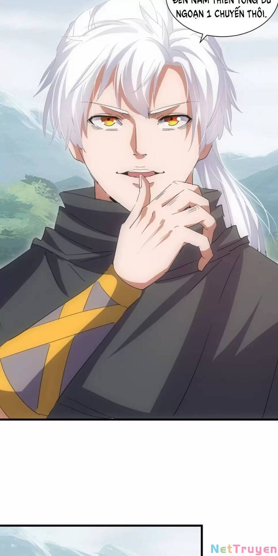 Vạn Cổ Đệ Nhất Thần Chapter 156 - Trang 10