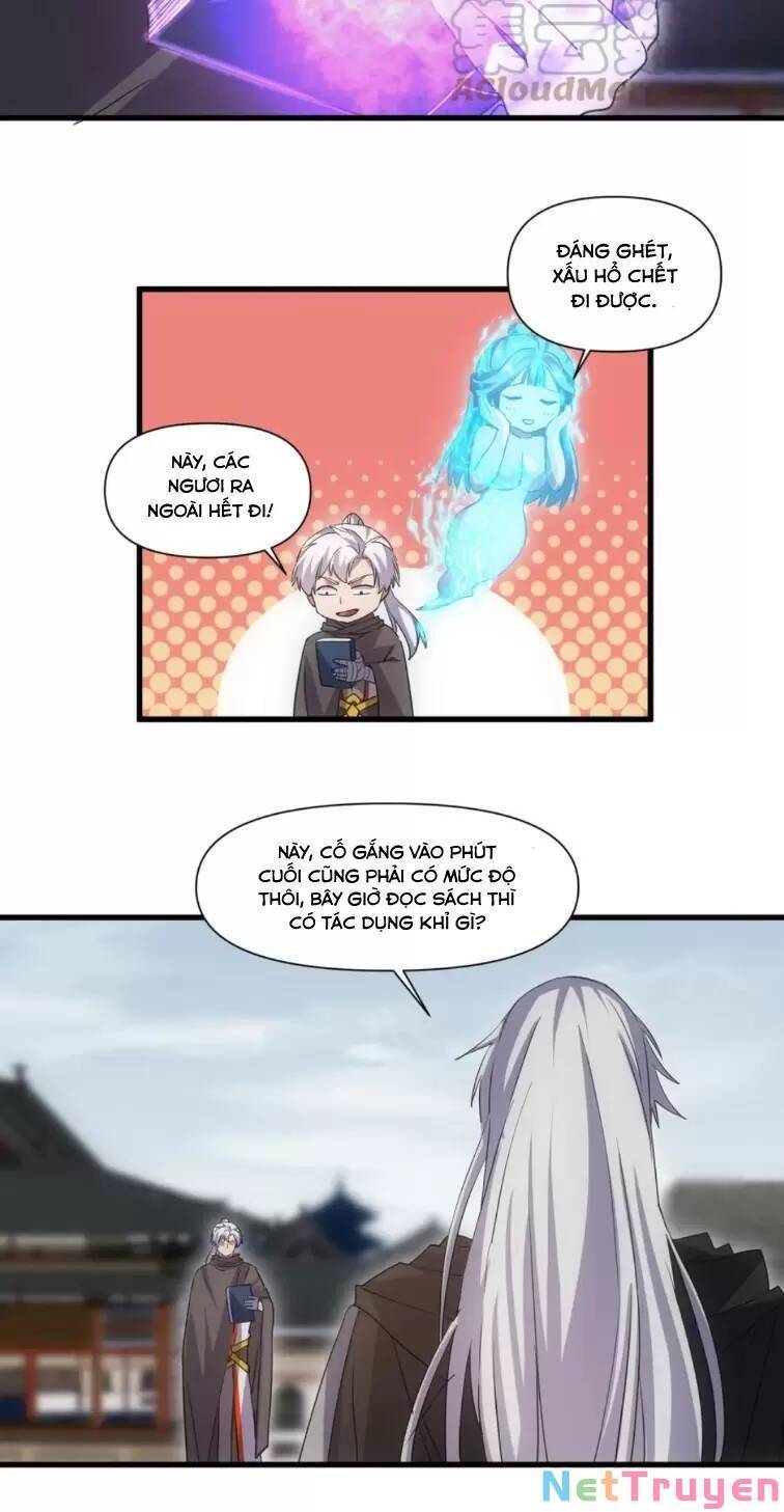 Vạn Cổ Đệ Nhất Thần Chapter 164 - Trang 42
