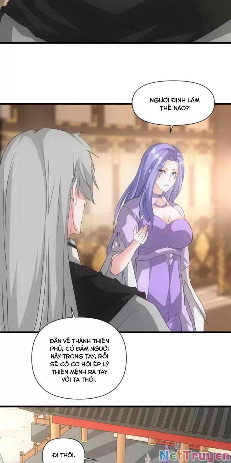 Vạn Cổ Đệ Nhất Thần Chapter 164 - Trang 2
