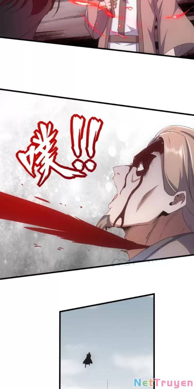 Vạn Cổ Đệ Nhất Thần Chapter 162 - Trang 15