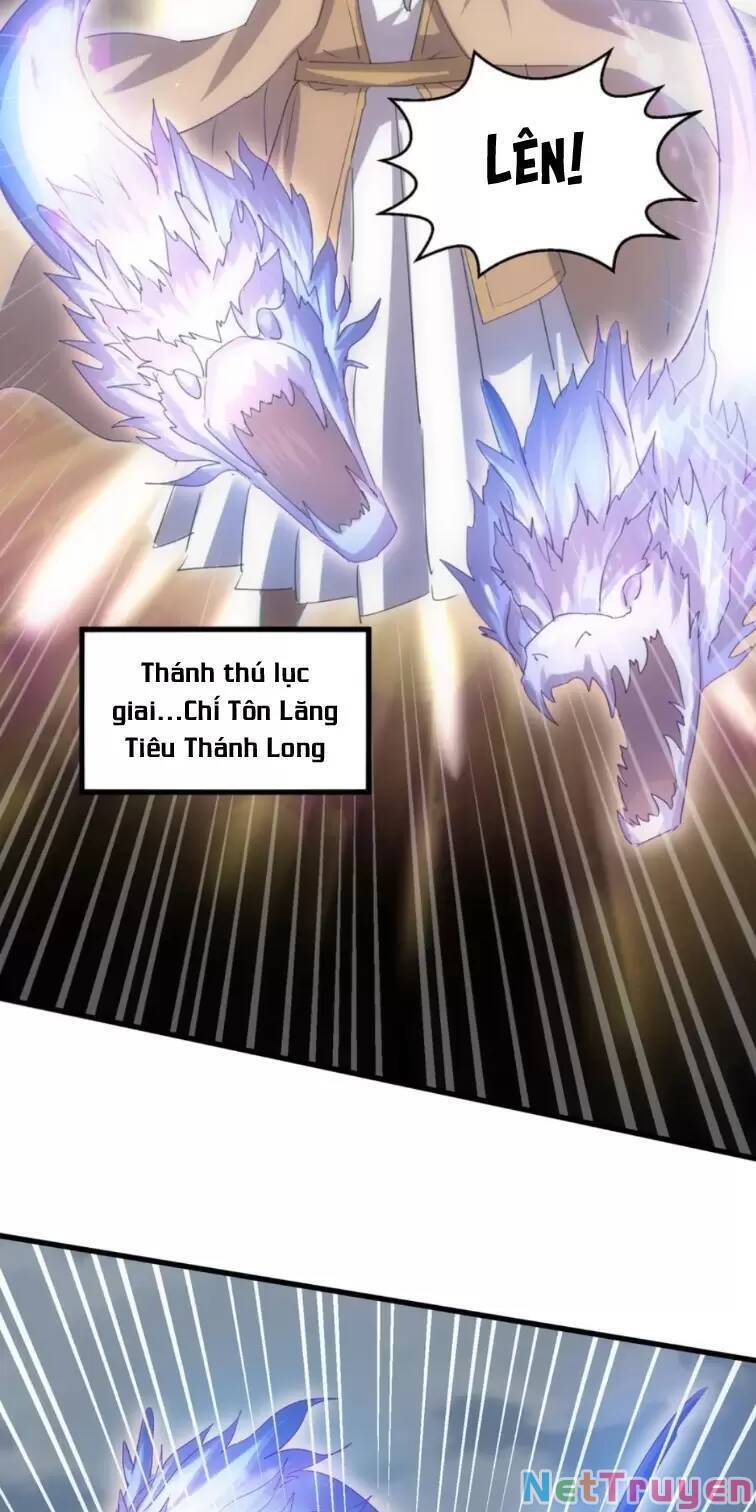 Vạn Cổ Đệ Nhất Thần Chapter 161 - Trang 47