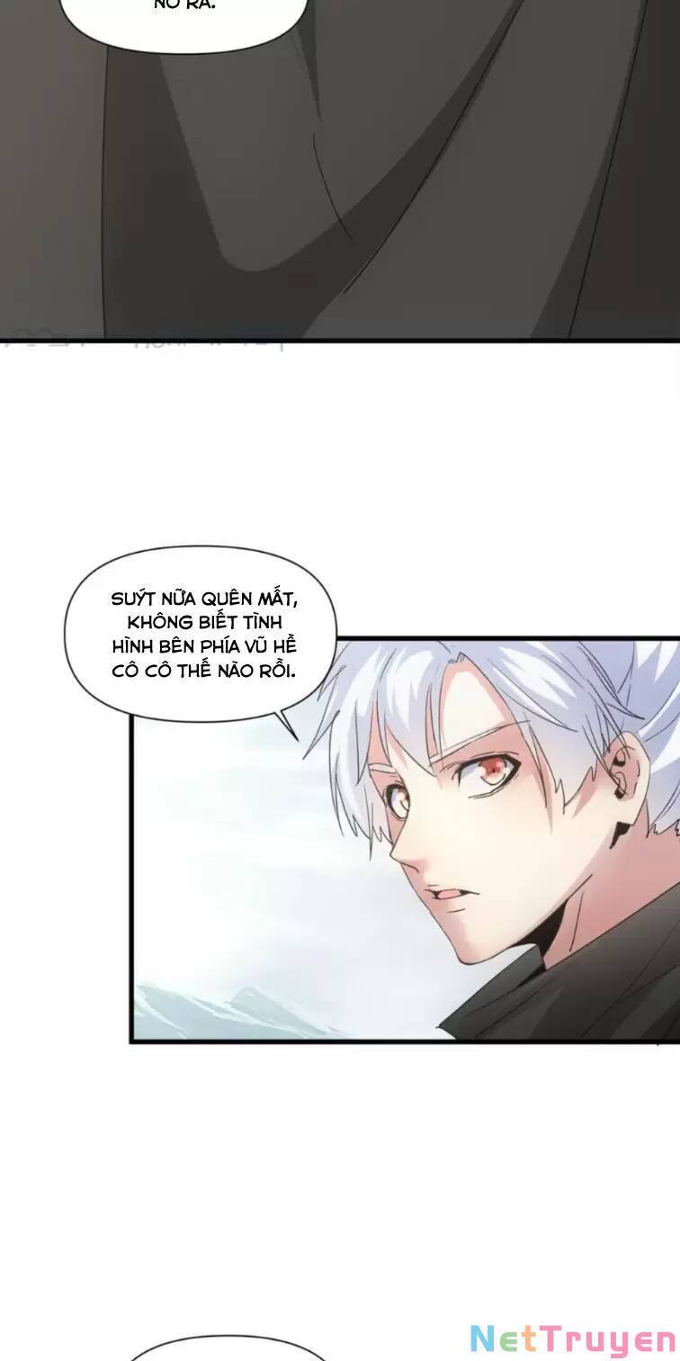 Vạn Cổ Đệ Nhất Thần Chapter 166 - Trang 6