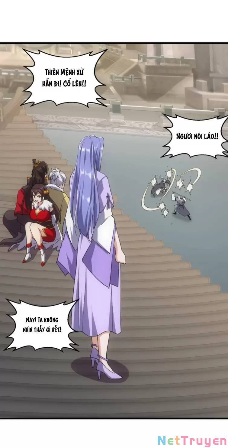 Vạn Cổ Đệ Nhất Thần Chapter 165 - Trang 34