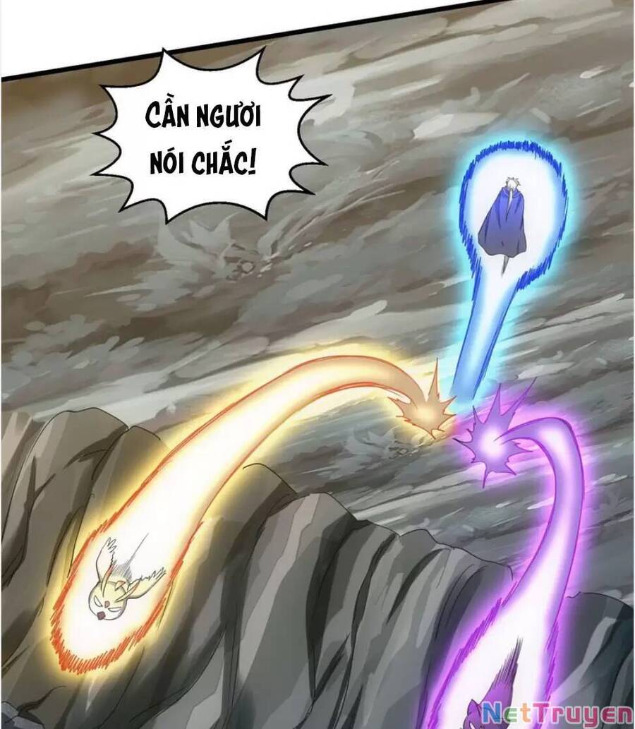Vạn Cổ Đệ Nhất Thần Chapter 158 - Trang 30