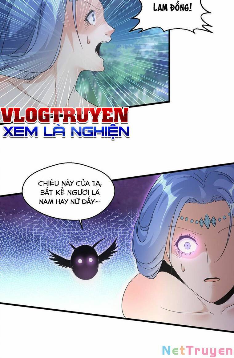 Vạn Cổ Đệ Nhất Thần Chapter 169 - Trang 9