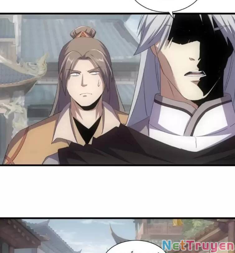 Vạn Cổ Đệ Nhất Thần Chapter 160 - Trang 37