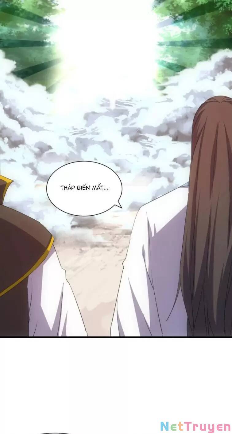 Vạn Cổ Đệ Nhất Thần Chapter 163 - Trang 14