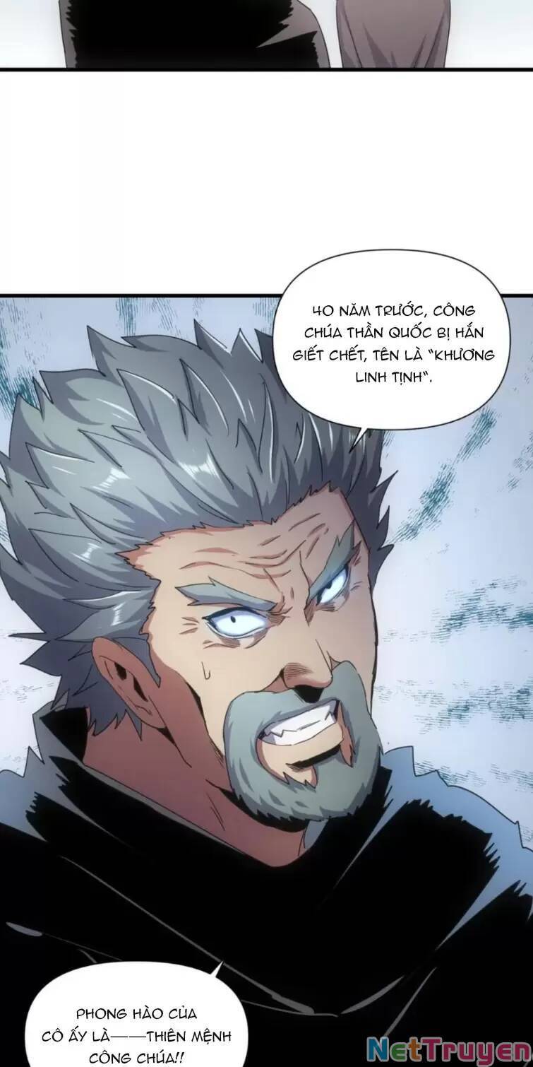 Vạn Cổ Đệ Nhất Thần Chapter 167 - Trang 33