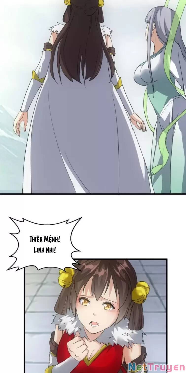 Vạn Cổ Đệ Nhất Thần Chapter 166 - Trang 31