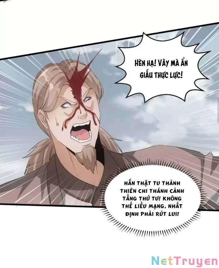 Vạn Cổ Đệ Nhất Thần Chapter 162 - Trang 8