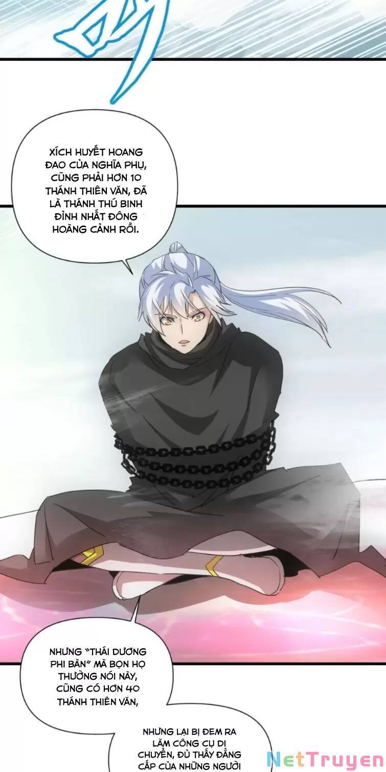 Vạn Cổ Đệ Nhất Thần Chapter 166 - Trang 33