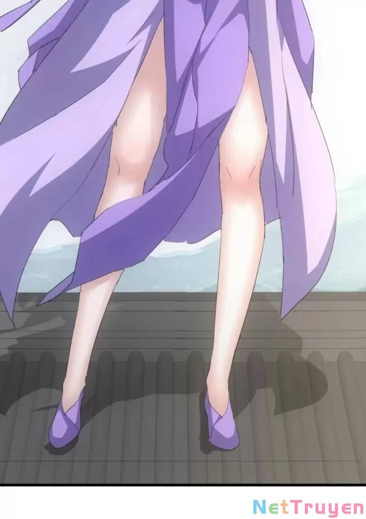 Vạn Cổ Đệ Nhất Thần Chapter 164 - Trang 22
