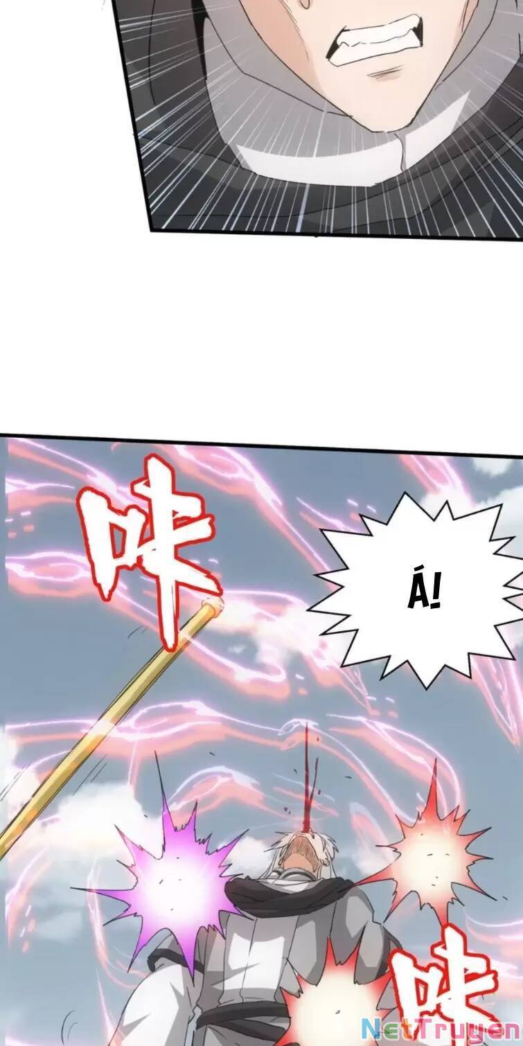 Vạn Cổ Đệ Nhất Thần Chapter 165 - Trang 42