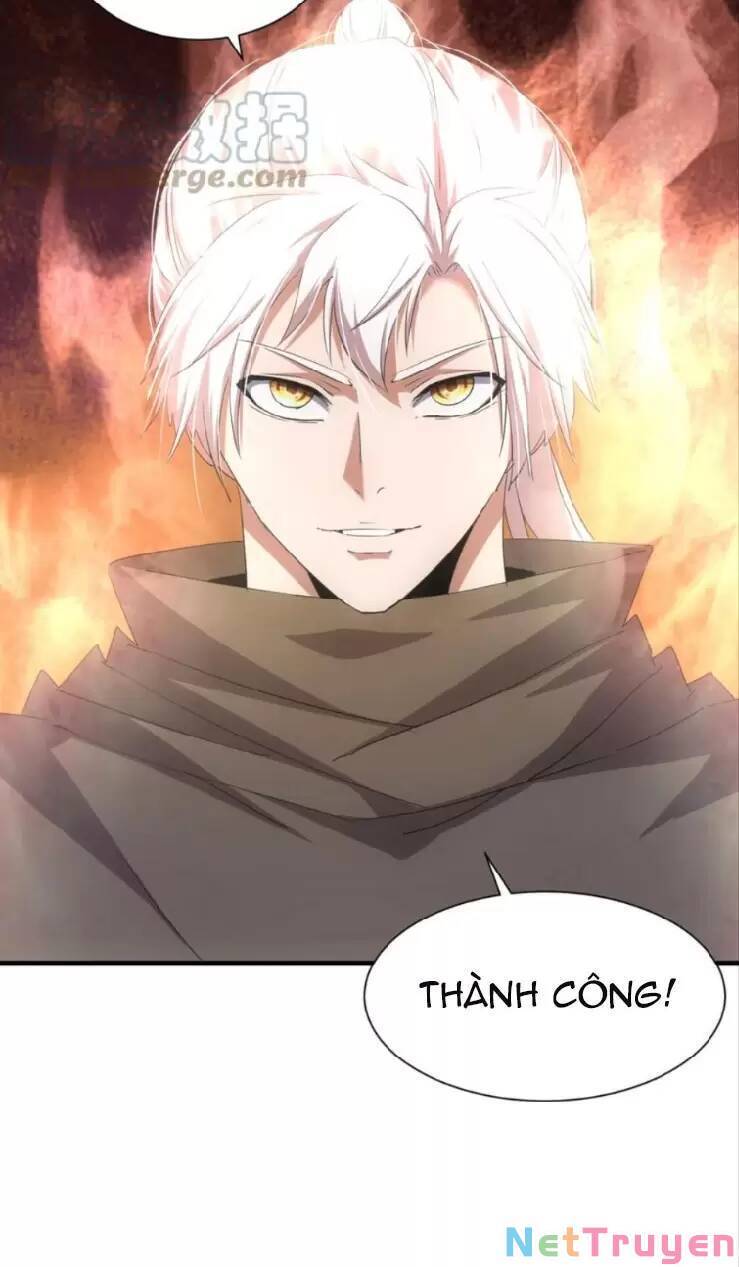 Vạn Cổ Đệ Nhất Thần Chapter 163 - Trang 34