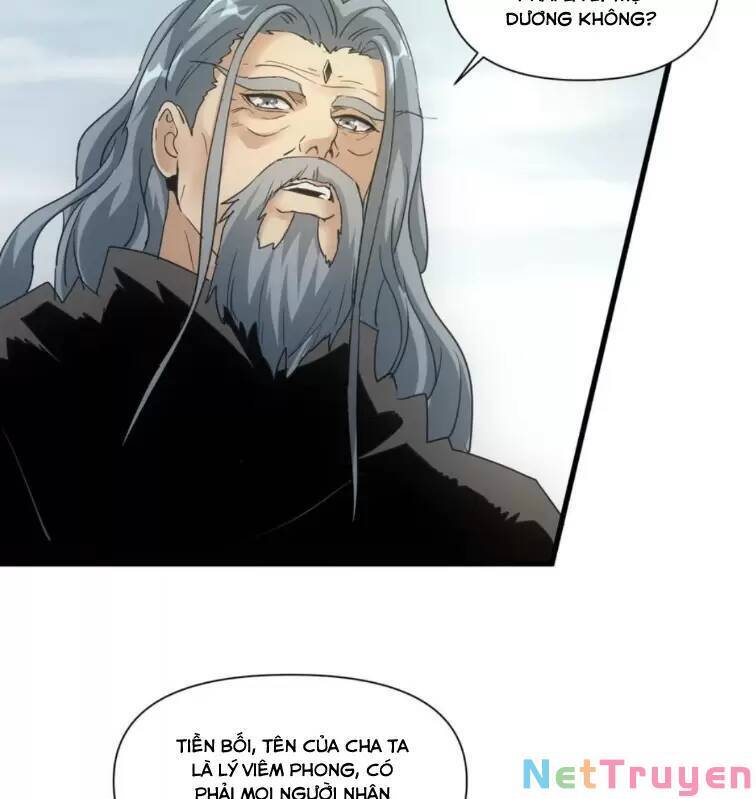 Vạn Cổ Đệ Nhất Thần Chapter 166 - Trang 17