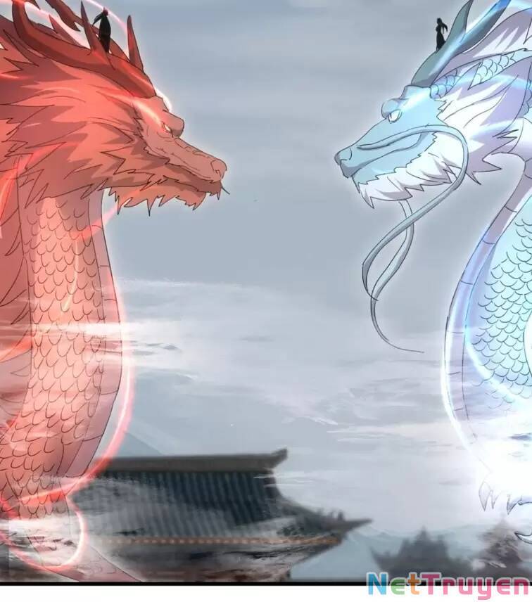 Vạn Cổ Đệ Nhất Thần Chapter 164 - Trang 25