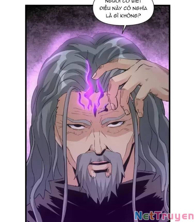Vạn Cổ Đệ Nhất Thần Chapter 167 - Trang 25