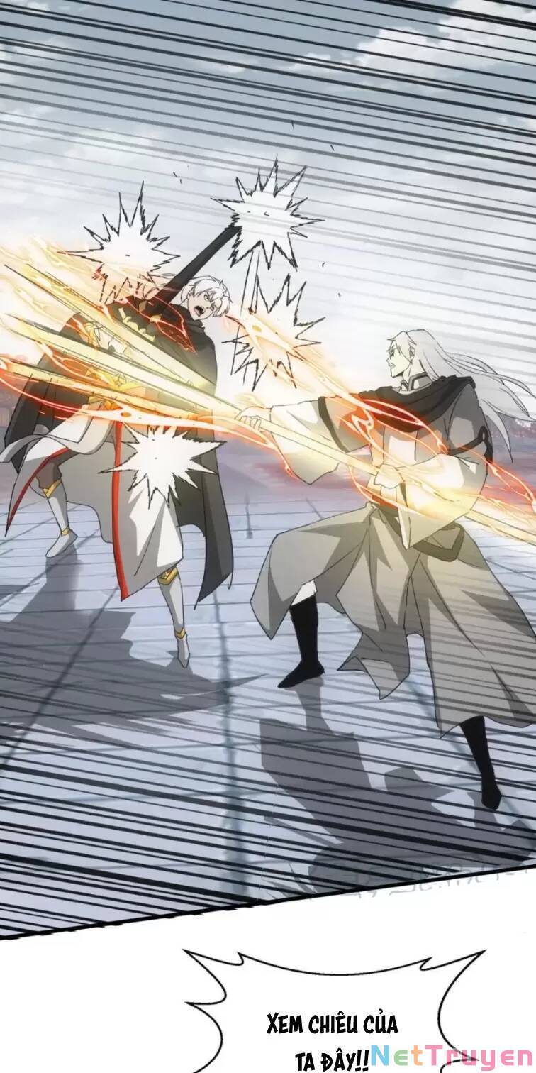 Vạn Cổ Đệ Nhất Thần Chapter 165 - Trang 11