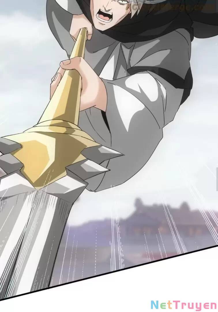 Vạn Cổ Đệ Nhất Thần Chapter 165 - Trang 9