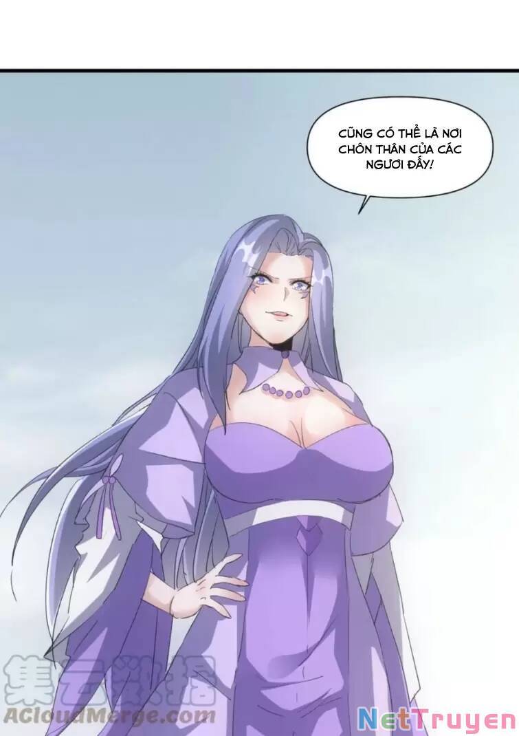 Vạn Cổ Đệ Nhất Thần Chapter 164 - Trang 21