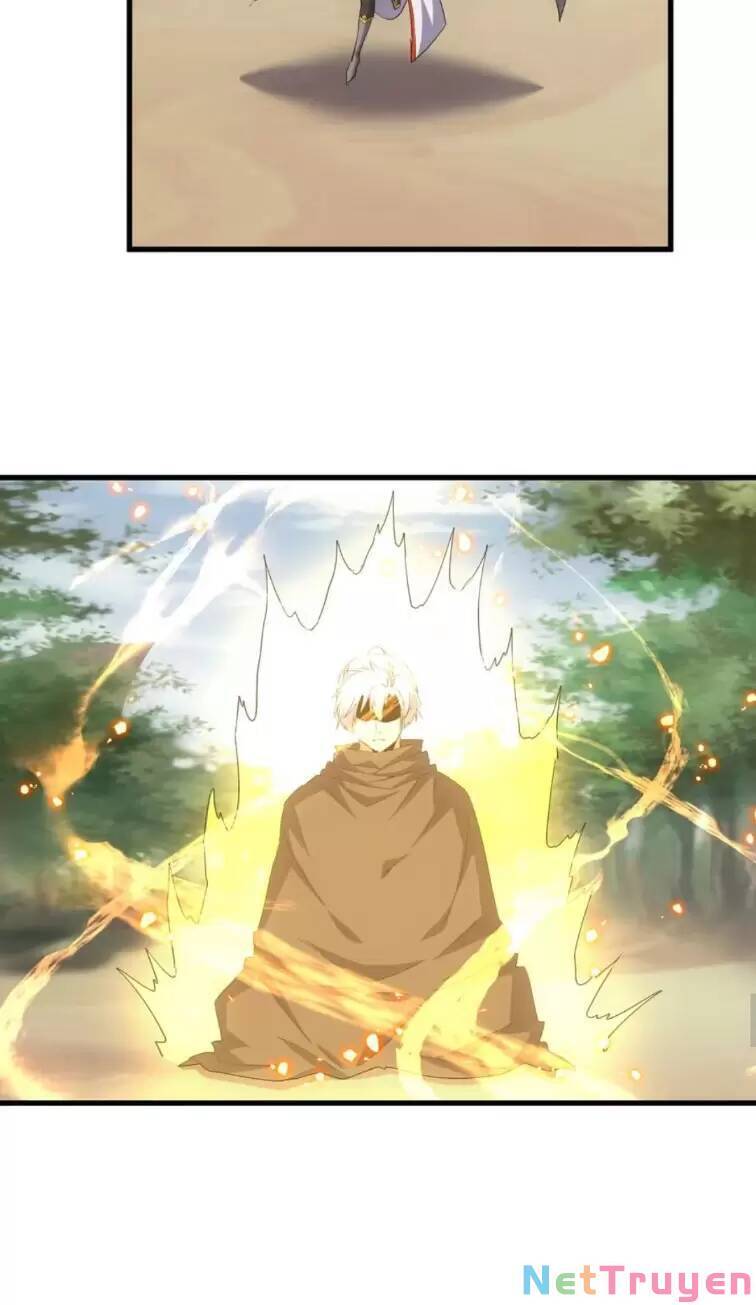 Vạn Cổ Đệ Nhất Thần Chapter 163 - Trang 19