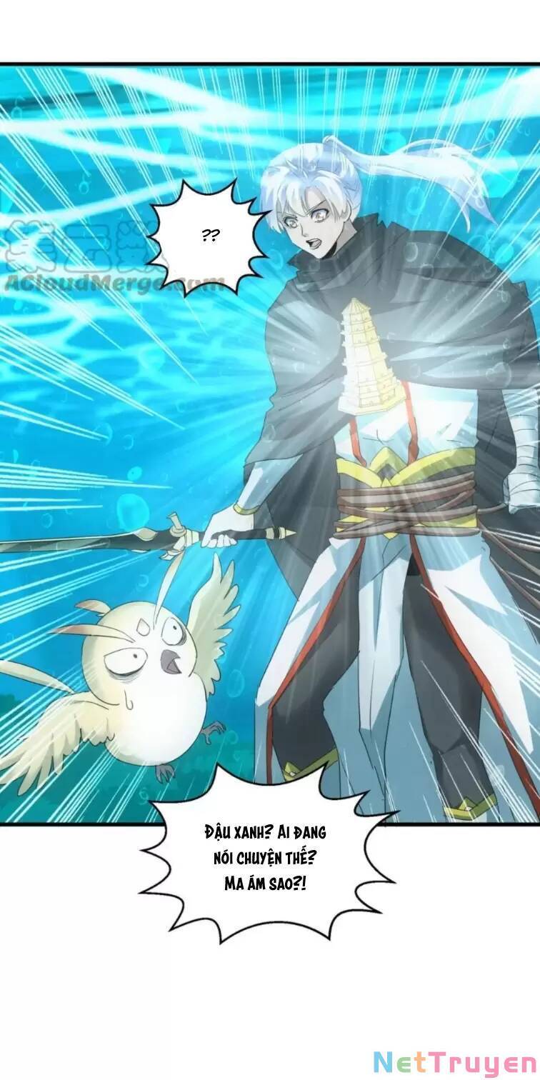 Vạn Cổ Đệ Nhất Thần Chapter 161 - Trang 14