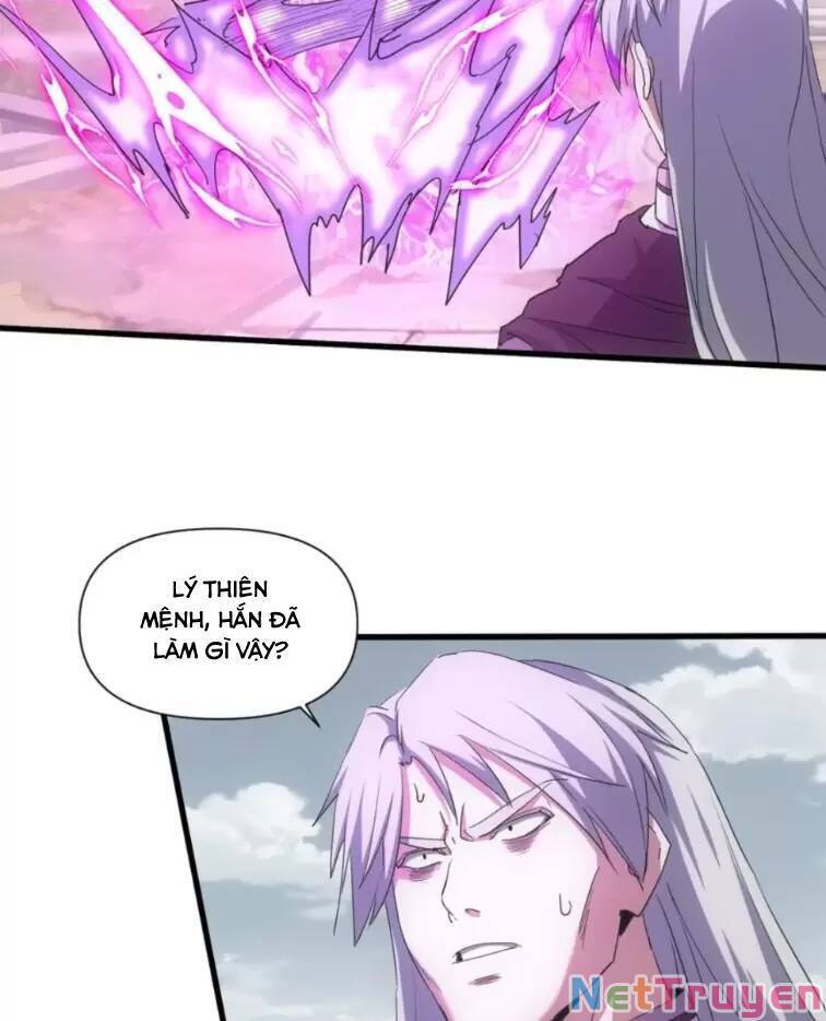 Vạn Cổ Đệ Nhất Thần Chapter 165 - Trang 3