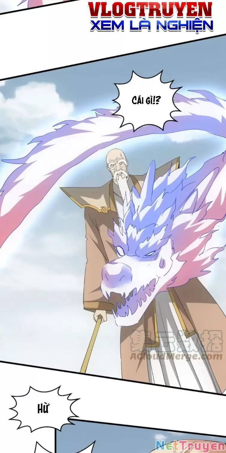 Vạn Cổ Đệ Nhất Thần Chapter 162 - Trang 32