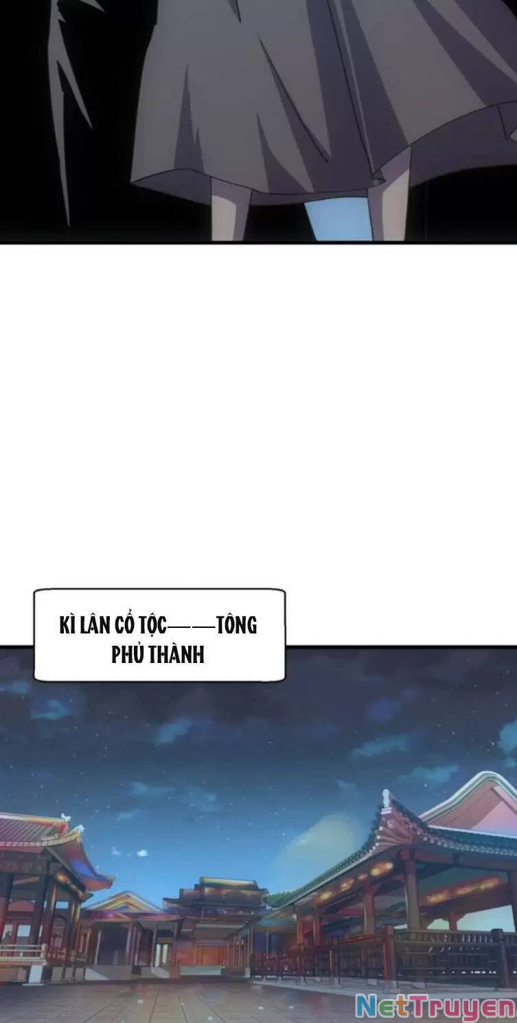 Vạn Cổ Đệ Nhất Thần Chapter 167 - Trang 38