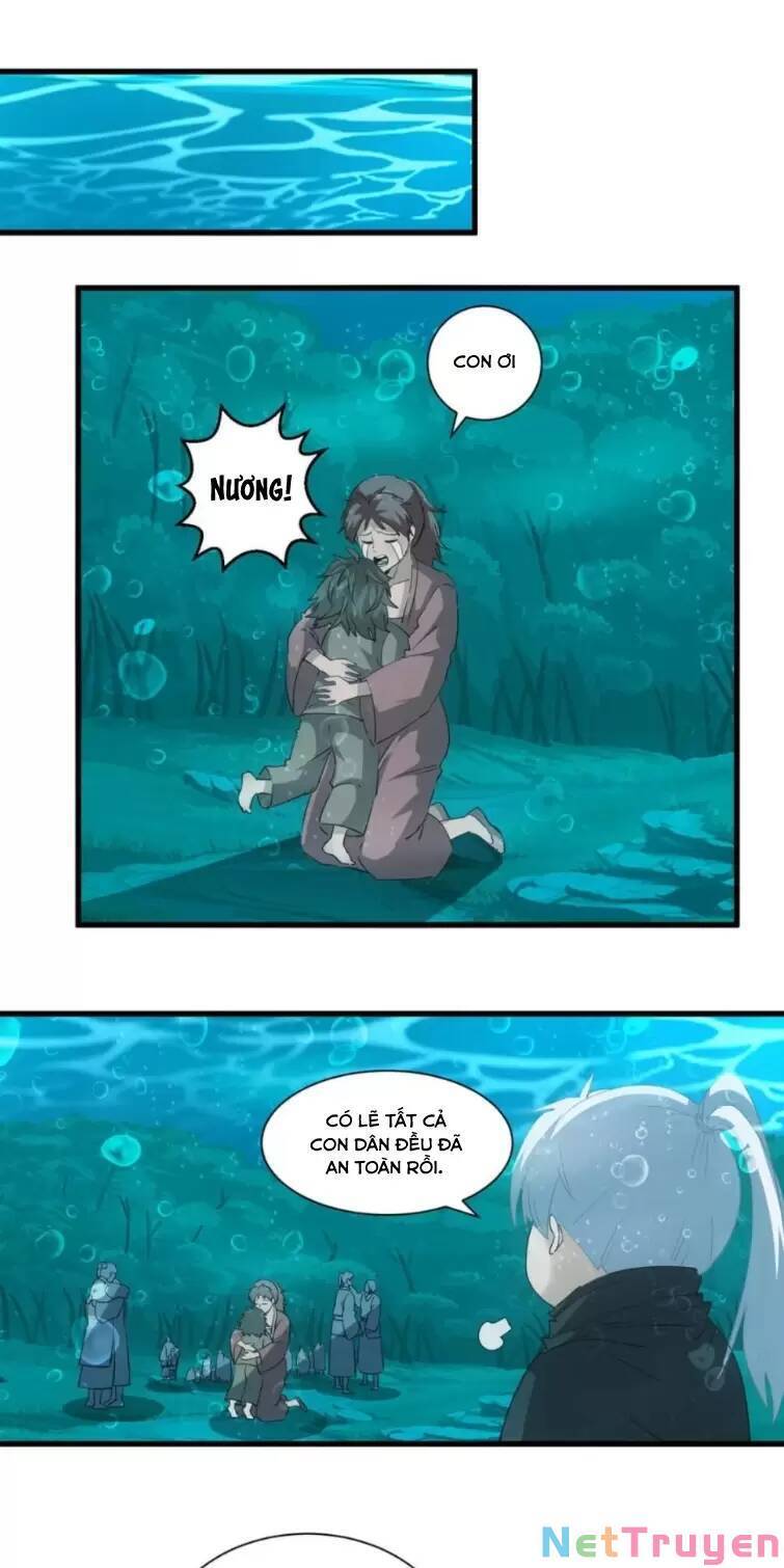 Vạn Cổ Đệ Nhất Thần Chapter 161 - Trang 40