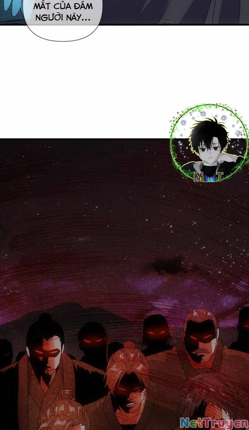 Vạn Cổ Đệ Nhất Thần Chapter 170 - Trang 4