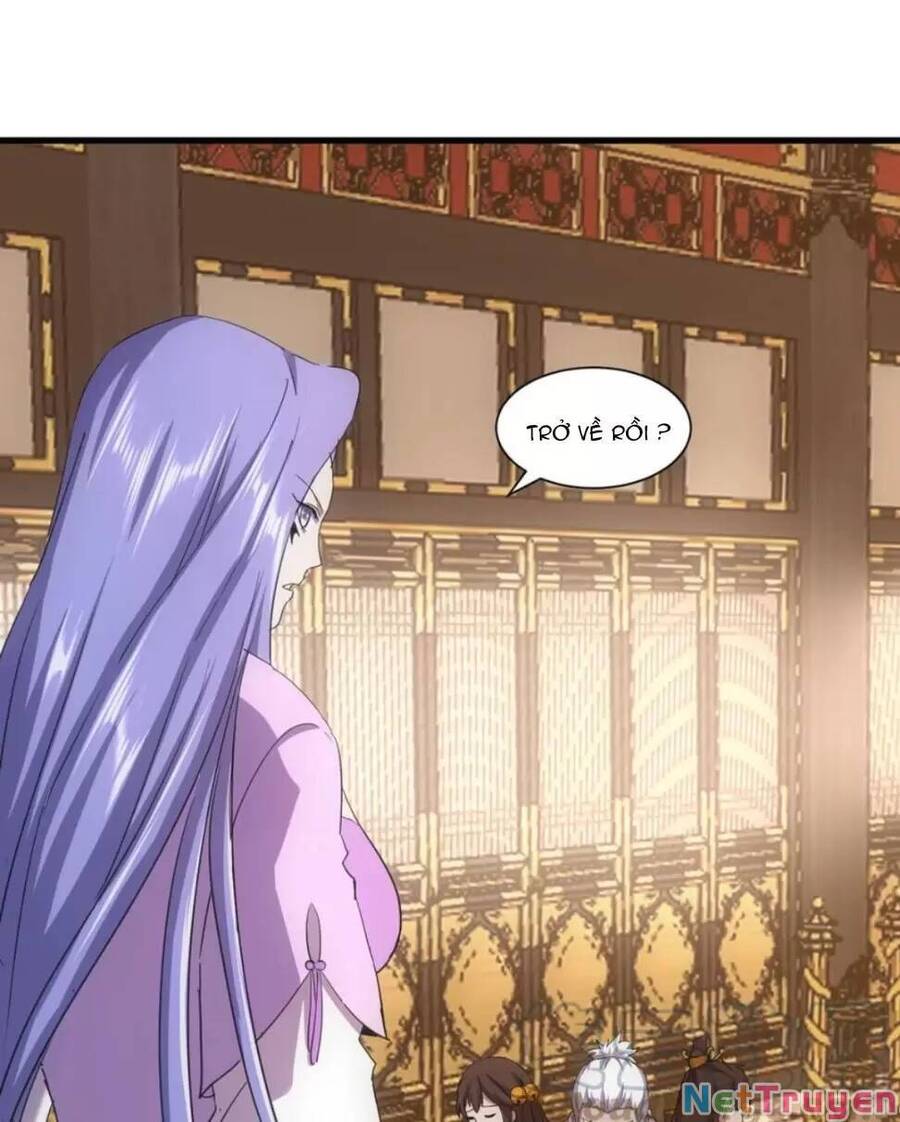 Vạn Cổ Đệ Nhất Thần Chapter 163 - Trang 44