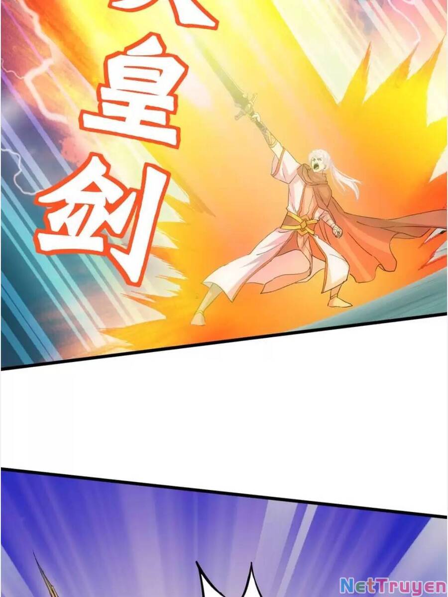 Vạn Cổ Đệ Nhất Thần Chapter 158 - Trang 41