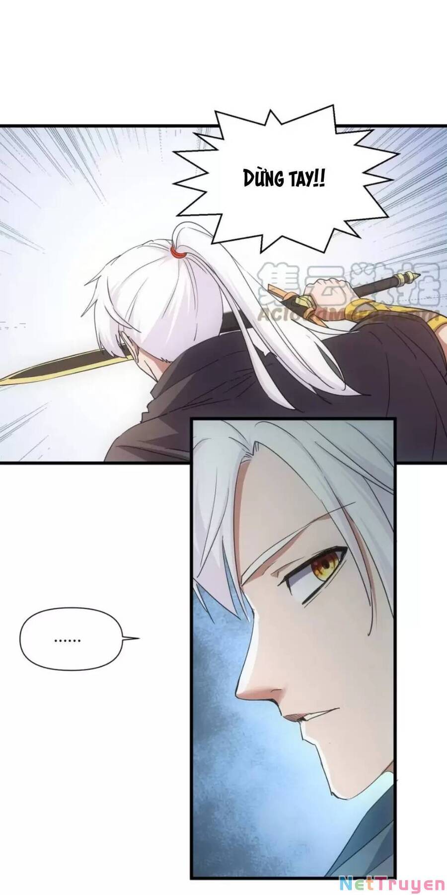 Vạn Cổ Đệ Nhất Thần Chapter 165 - Trang 49