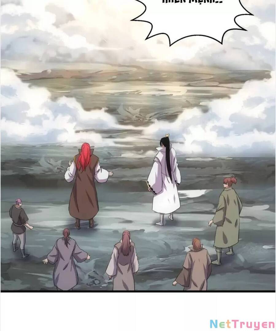 Vạn Cổ Đệ Nhất Thần Chapter 155 - Trang 46