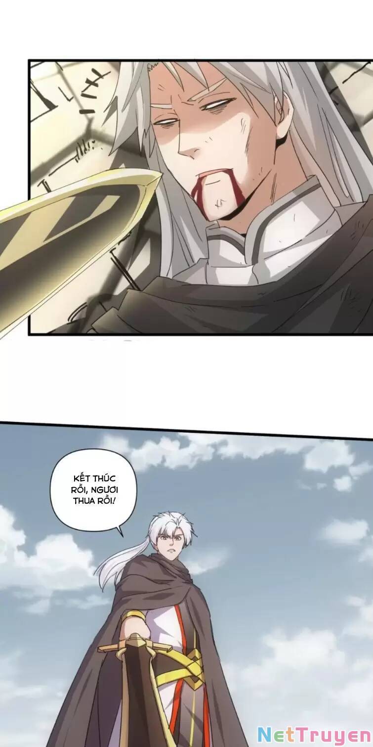 Vạn Cổ Đệ Nhất Thần Chapter 165 - Trang 46