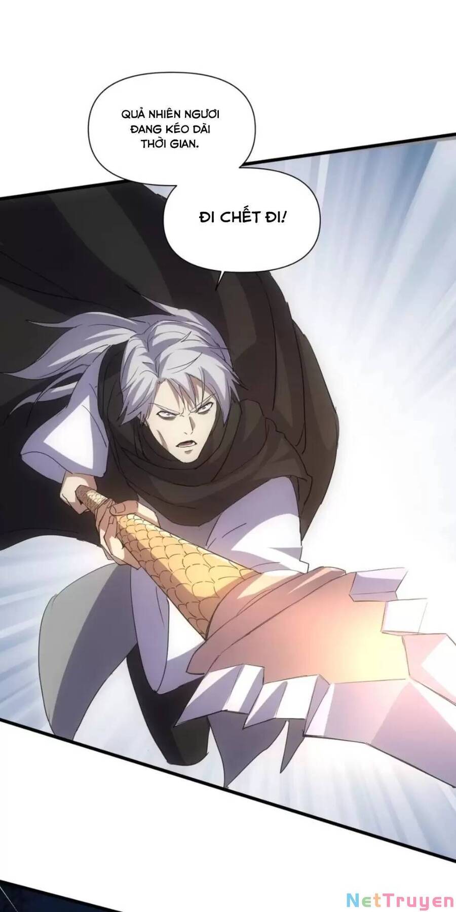 Vạn Cổ Đệ Nhất Thần Chapter 164 - Trang 43