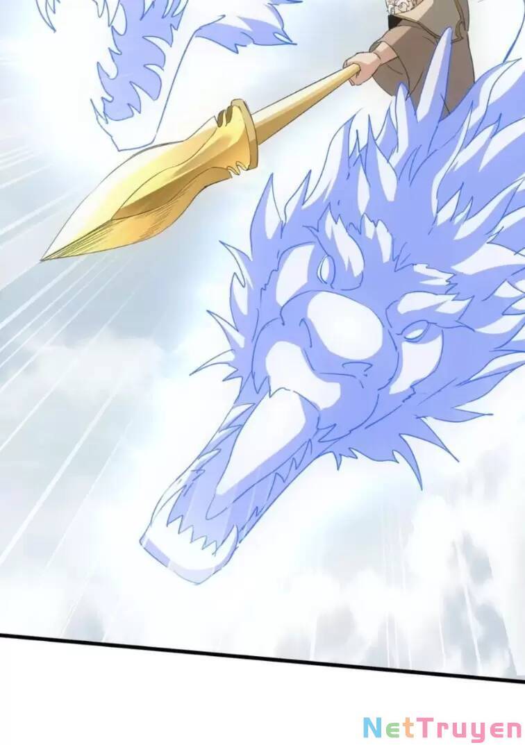 Vạn Cổ Đệ Nhất Thần Chapter 162 - Trang 23