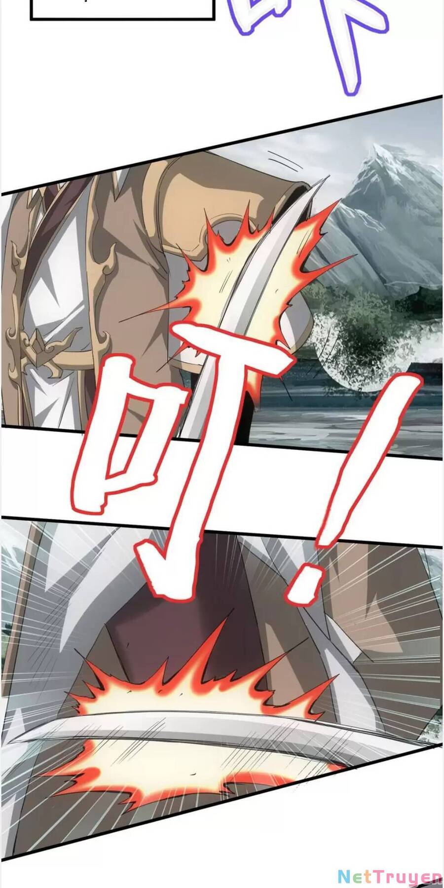 Vạn Cổ Đệ Nhất Thần Chapter 155 - Trang 24