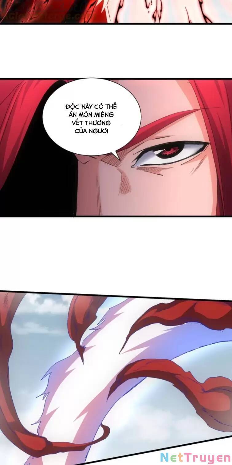 Vạn Cổ Đệ Nhất Thần Chapter 162 - Trang 31