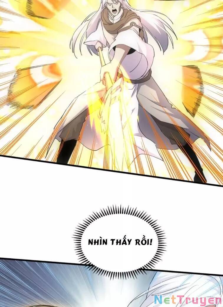 Vạn Cổ Đệ Nhất Thần Chapter 165 - Trang 18