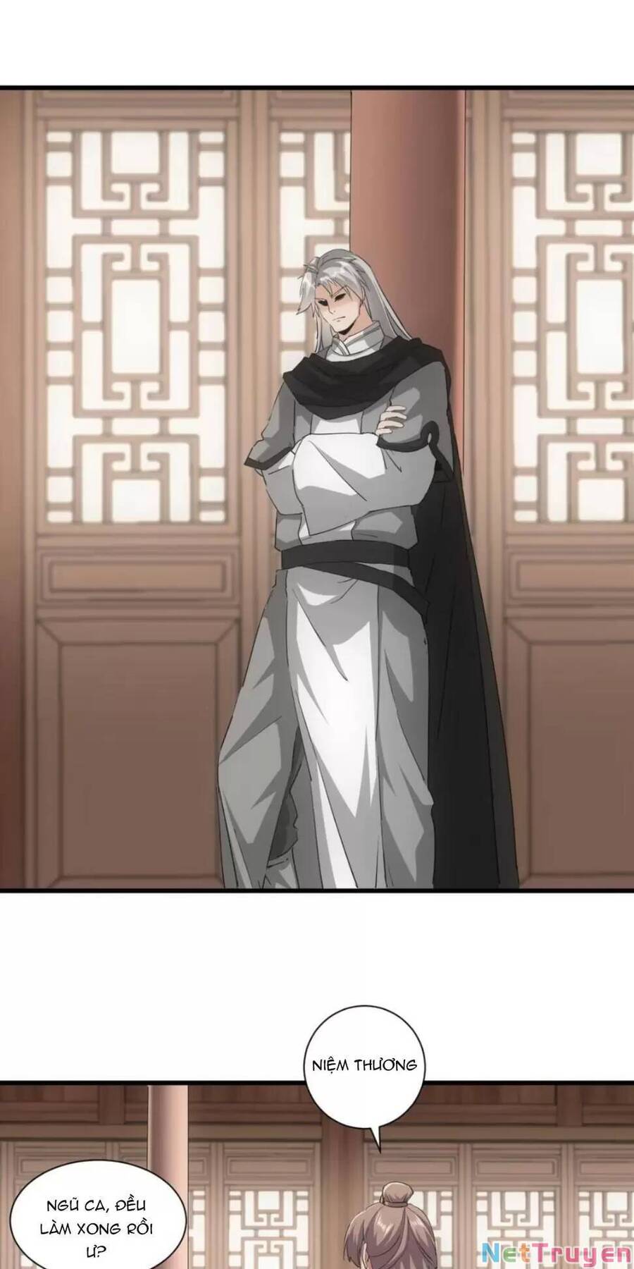 Vạn Cổ Đệ Nhất Thần Chapter 163 - Trang 41