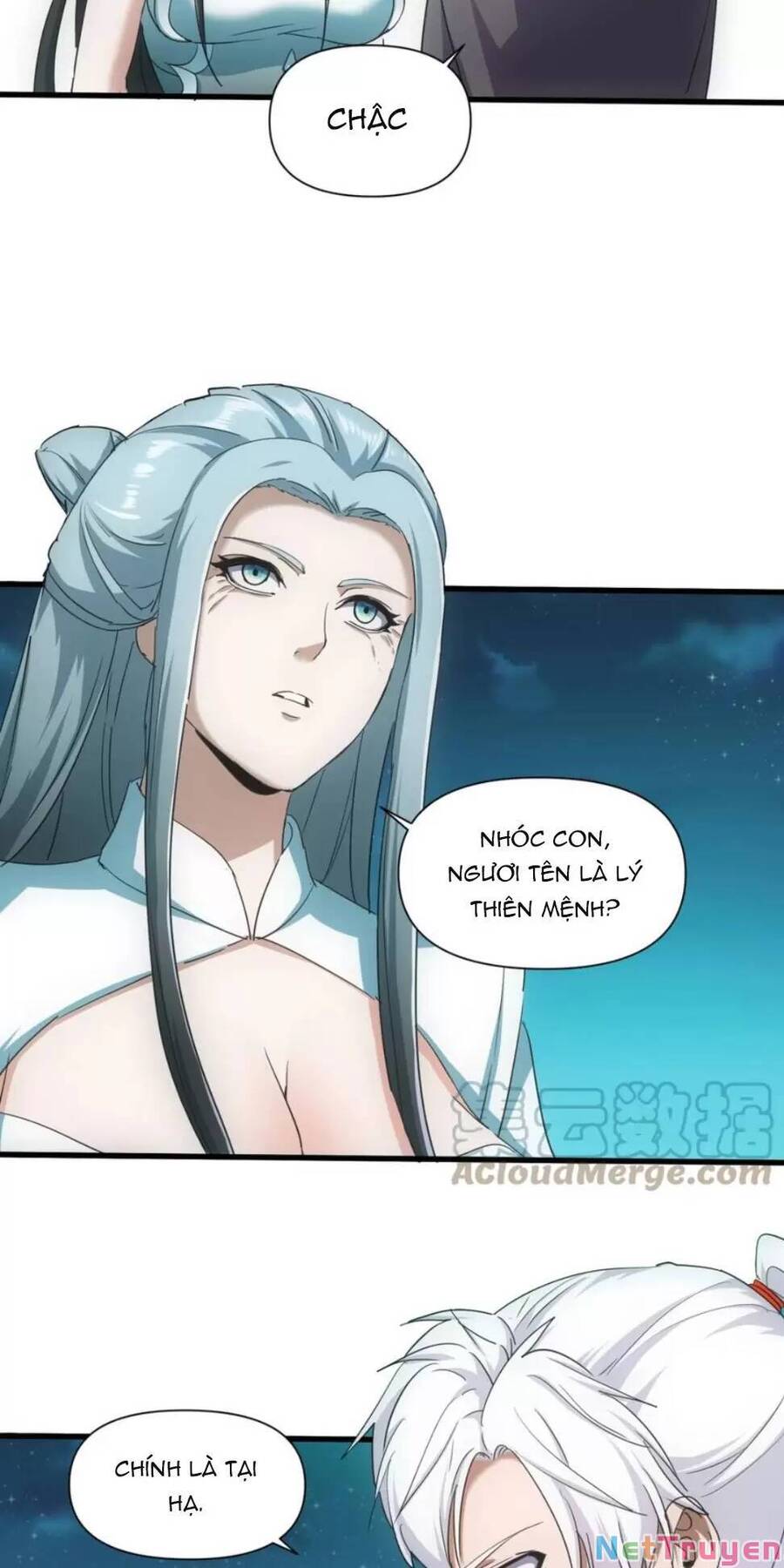 Vạn Cổ Đệ Nhất Thần Chapter 167 - Trang 48