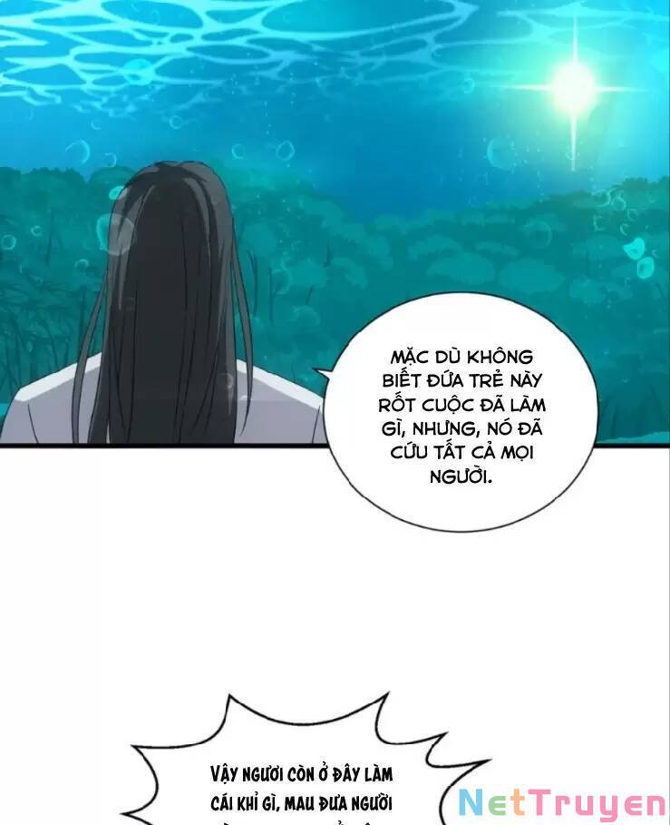 Vạn Cổ Đệ Nhất Thần Chapter 161 - Trang 22