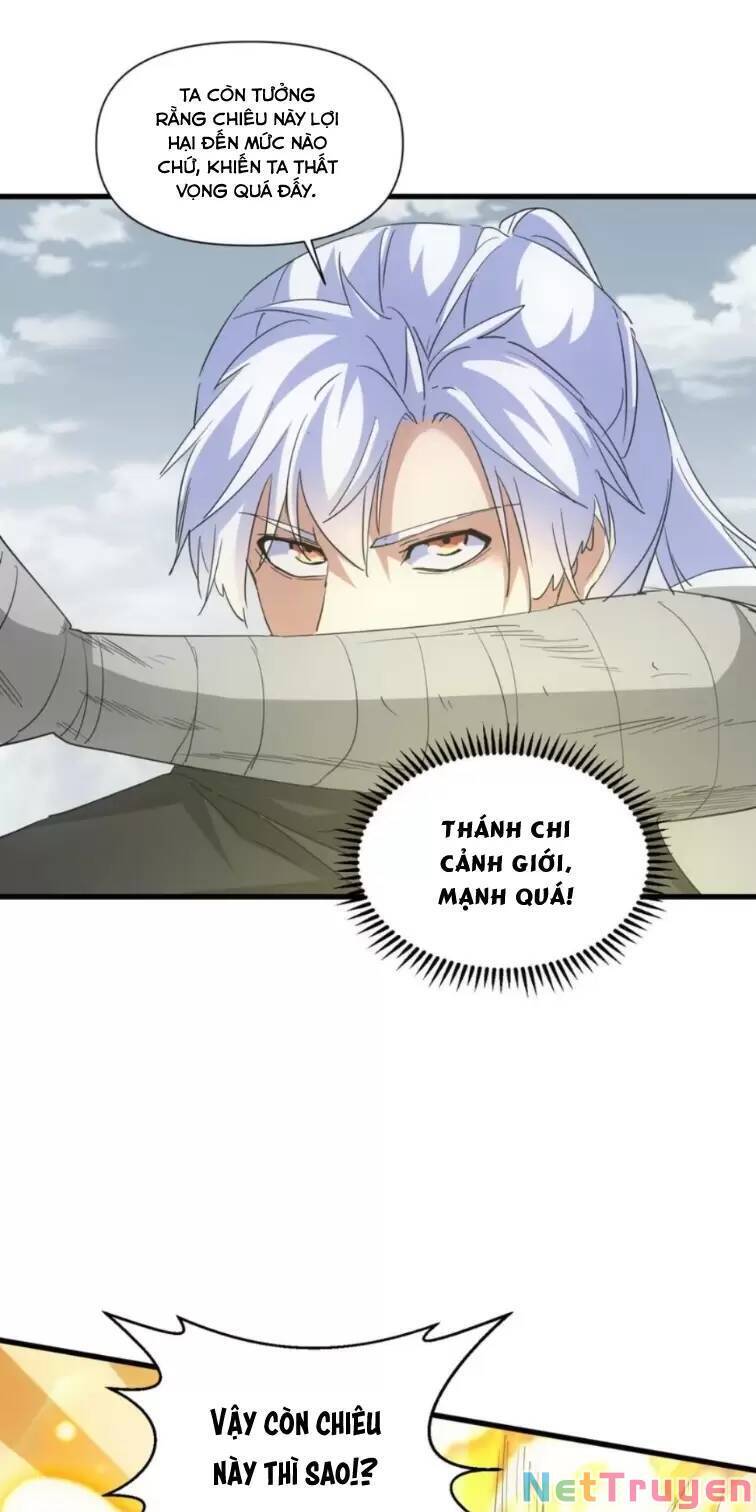 Vạn Cổ Đệ Nhất Thần Chapter 165 - Trang 15