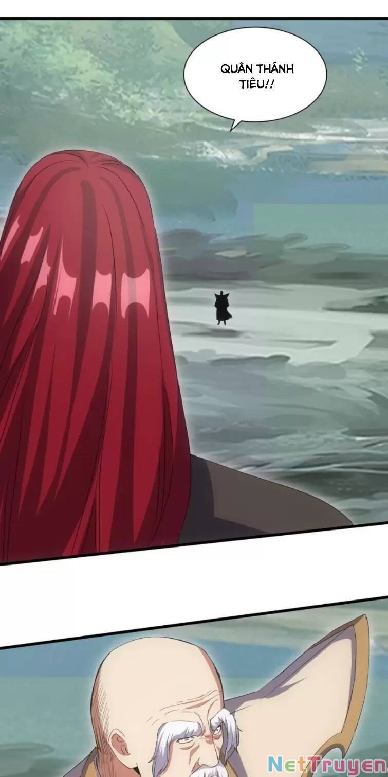 Vạn Cổ Đệ Nhất Thần Chapter 161 - Trang 30
