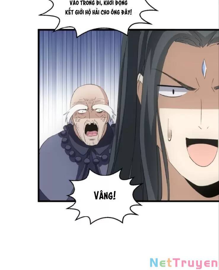 Vạn Cổ Đệ Nhất Thần Chapter 161 - Trang 23