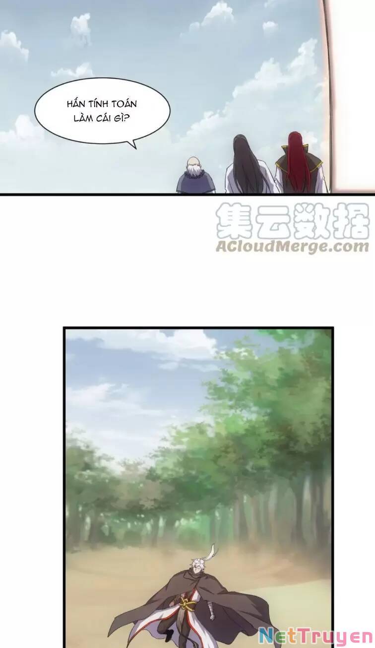 Vạn Cổ Đệ Nhất Thần Chapter 163 - Trang 18