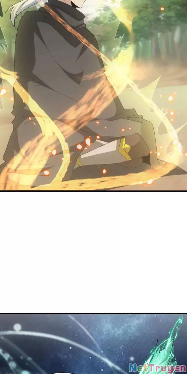 Vạn Cổ Đệ Nhất Thần Chapter 163 - Trang 26