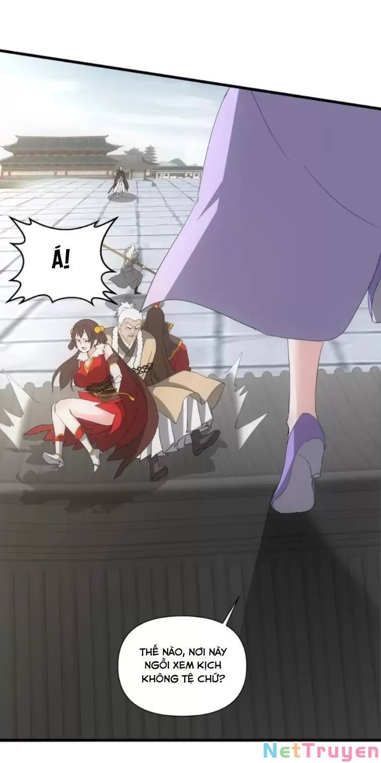 Vạn Cổ Đệ Nhất Thần Chapter 164 - Trang 20